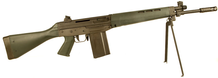 sig 542